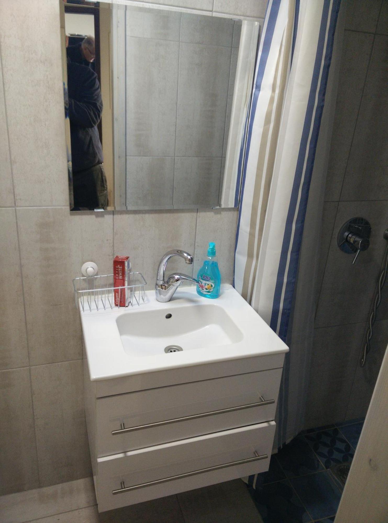 Mark House Nazaret Pokój zdjęcie